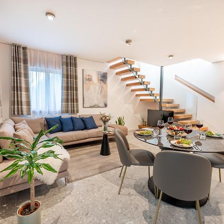 Residence Соча Экстерьер фото